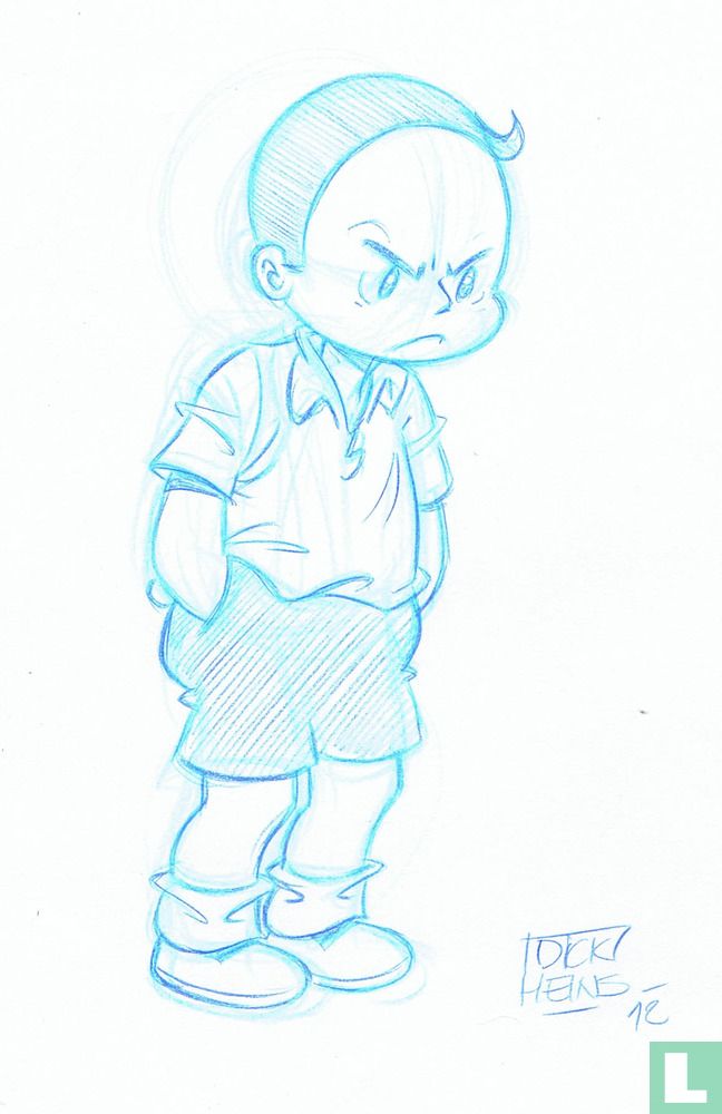 Petit Bob