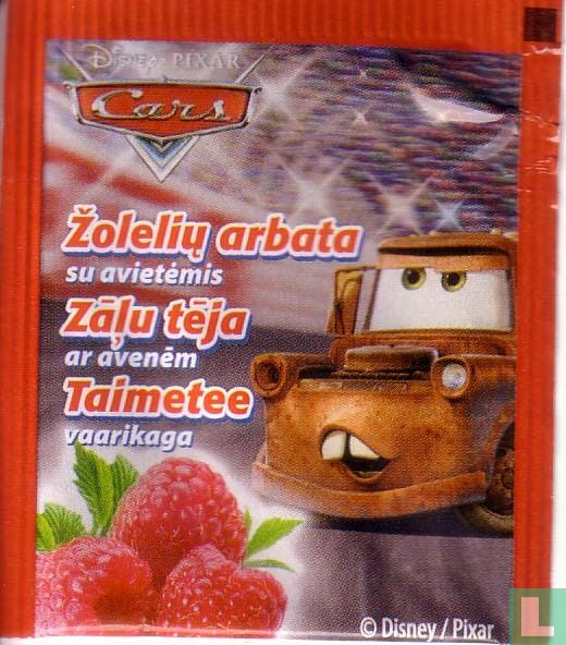 Zollely arbata
