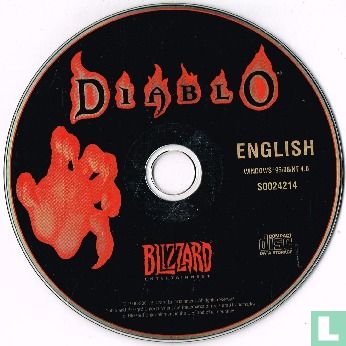 Diablo