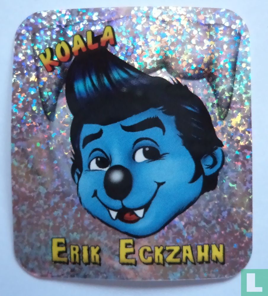 Erik Eckzahn