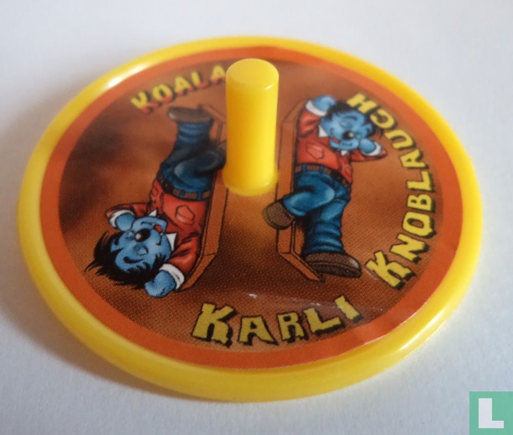 Karli Knoblauch