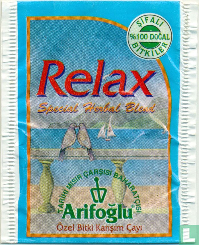Relax