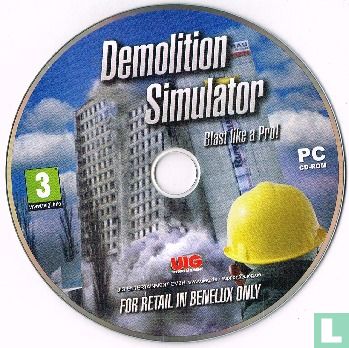 Springstof Simulator