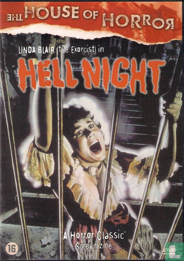 Hell Night