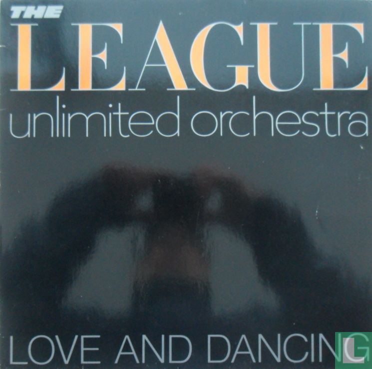 Love and Dancing