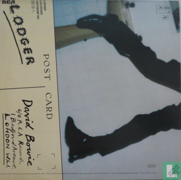 Lodger