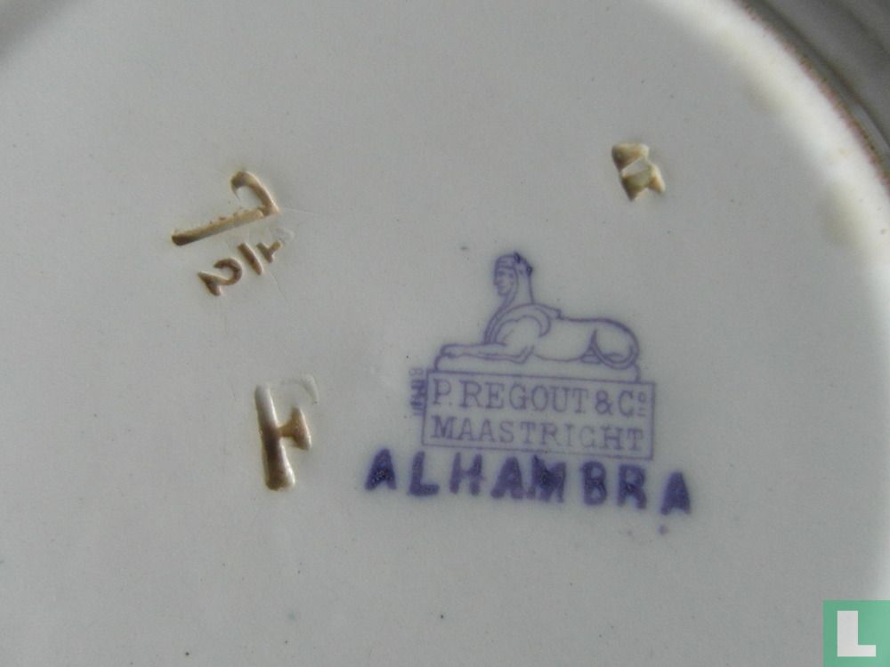 Alhambra