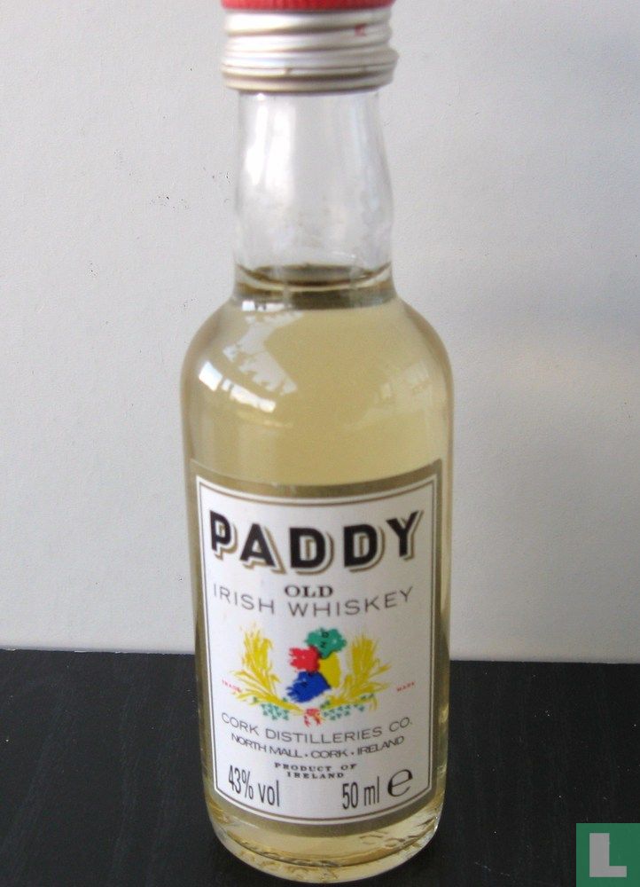 Paddy