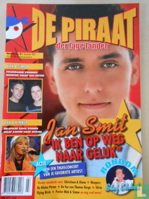 De Piraat 3