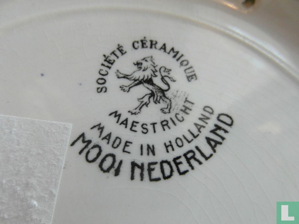Marken / Volendam