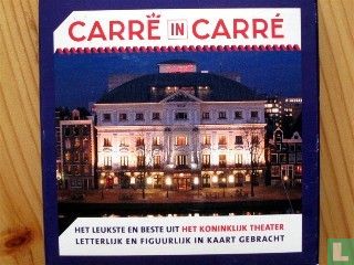 Carré
