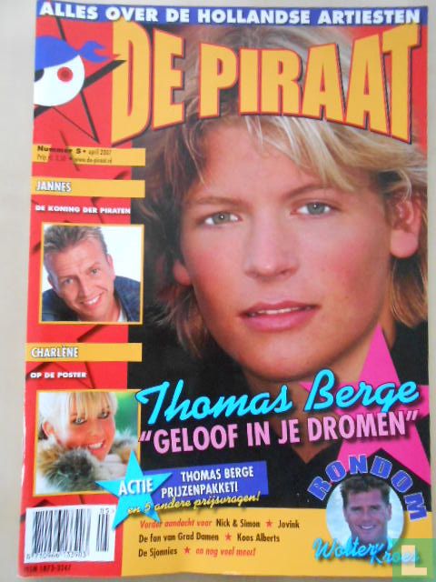 De Piraat 5