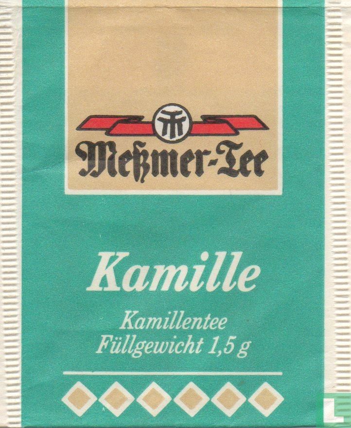 Kamille