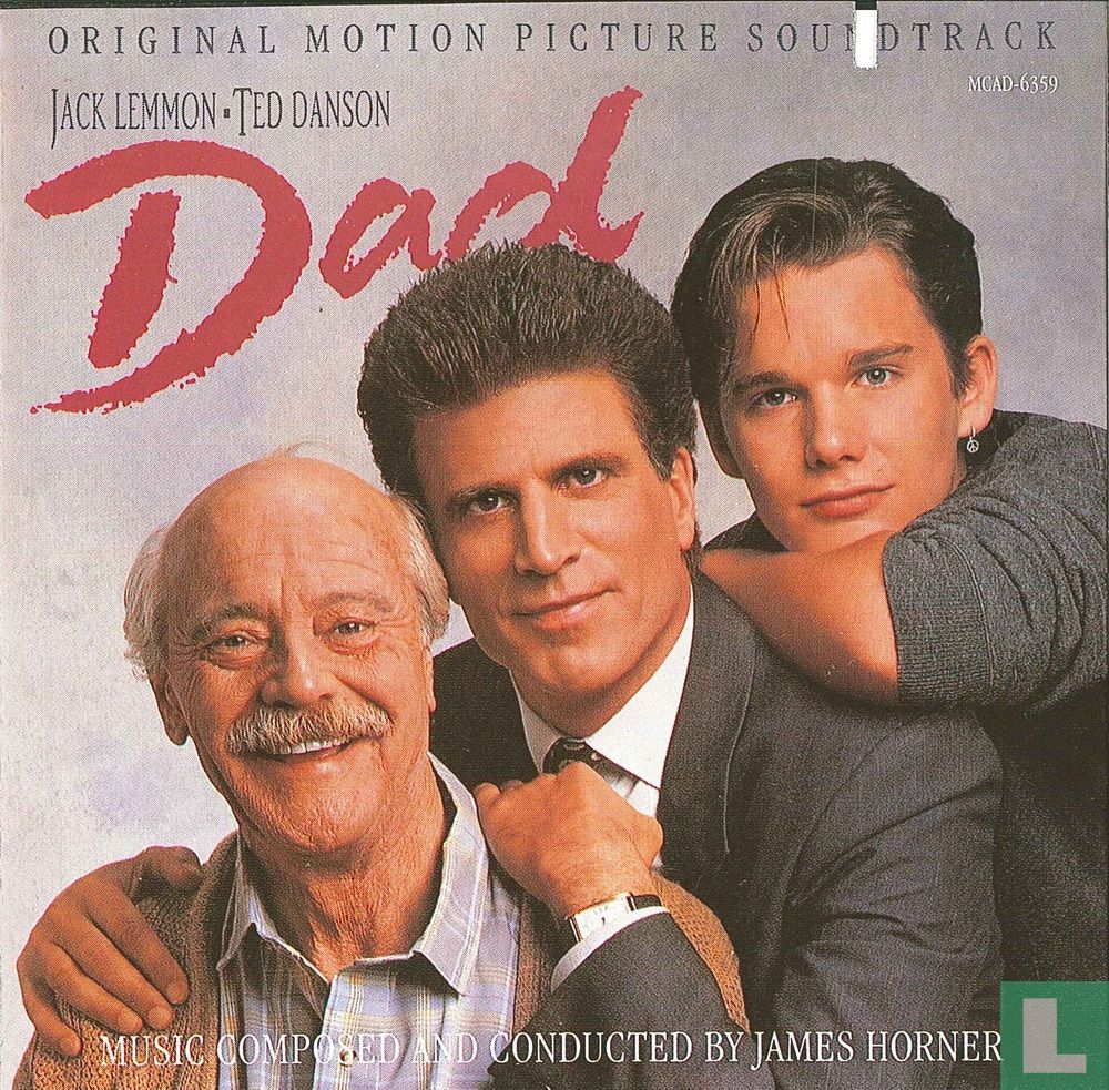 Dad