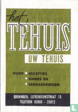 Het Tehuis