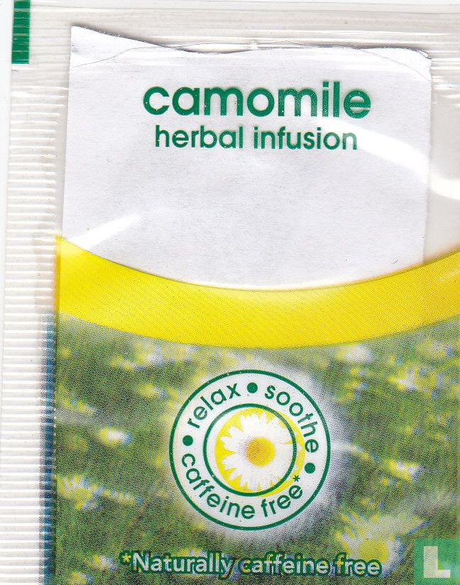 camomile