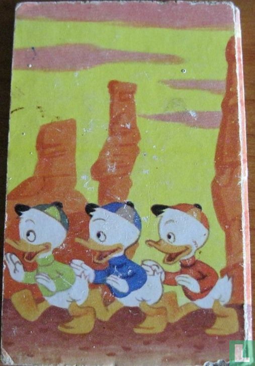 Donald Duck