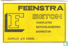 Feenstra Beton