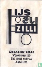 IJssalon Zilli