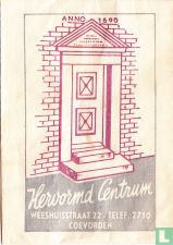 Hervormd Centrum