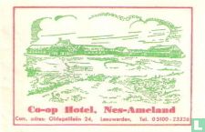 Co op Hotel