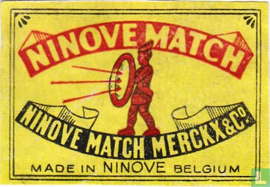 Ninove Match