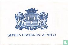 Gemeentewerken Almelo