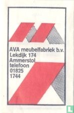 Ava Meubelfabriek B.V.