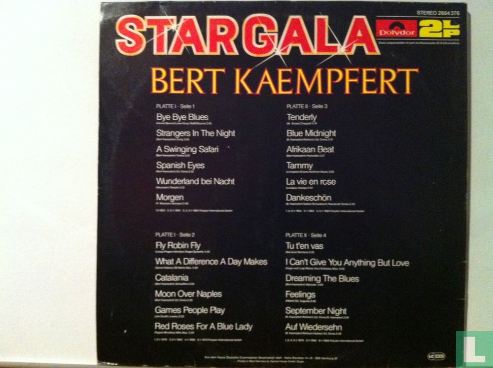 Stargala