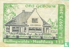Ons Gebouw