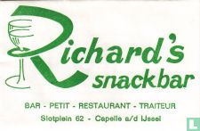 Richard's Snackbar