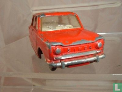 Simca 1000