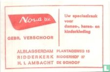 Nova B.V.