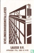 Lalesse B.V.