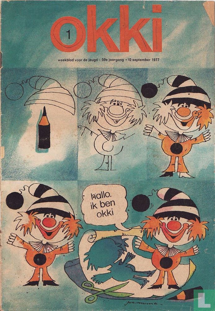 Okki 1