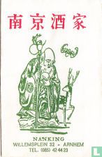 Nanking