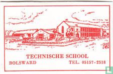 Technische School Bolsward
