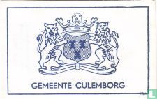 Gemeente Culemborg
