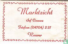 Marktzicht
