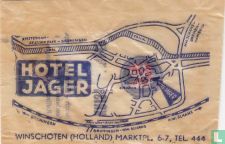 Hotel Jager