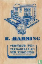Café R. Hamming