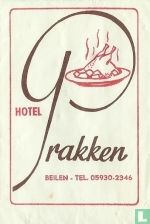 Hotel Prakken