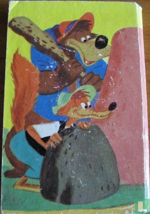 Brer Rabbit