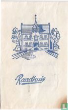 Raadhuis