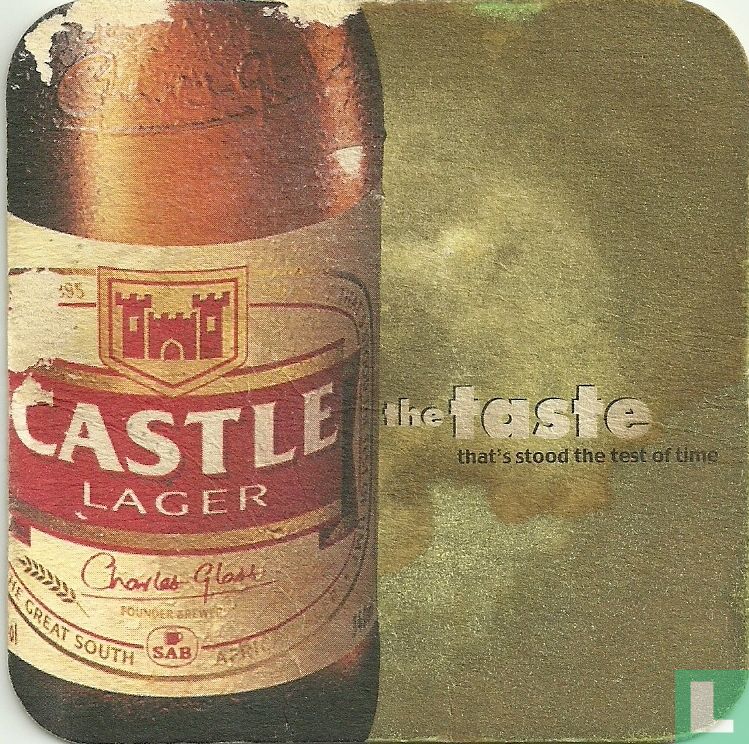 The that's stood the test of time - Castle - LastDodo