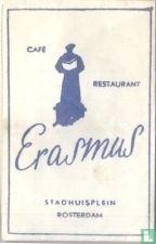 Café Restaurant Erasmus