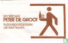 Sportcafé Peter de Groot