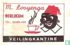 Veilingkantine