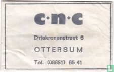 CNC - C.N.C.