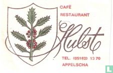 Café Restaurant Hulst